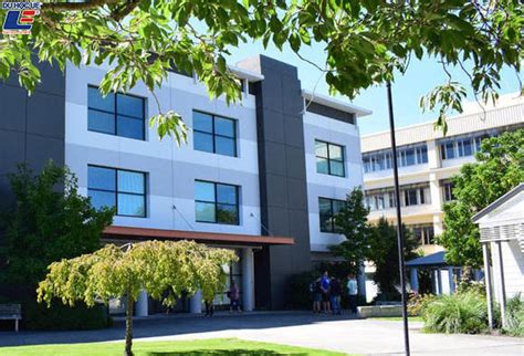 新西兰维特利亚国立理工学院主要优势