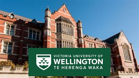 惠灵顿维多利亚大学留学好不好