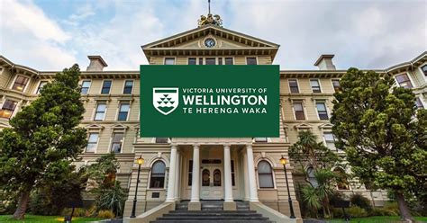 惠灵顿维多利亚大学怎么样？有哪些专业？