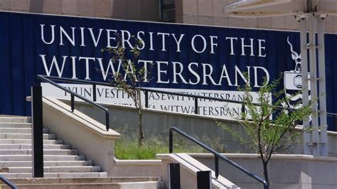 约翰里斯堡威特沃特斯兰德大学怎么样?值得读吗?