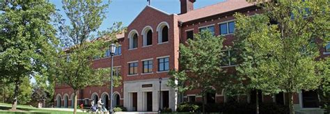 美国威斯康辛路德学院申请指南