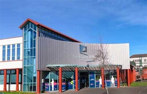 新西兰维特利亚理工学院学术成就介绍