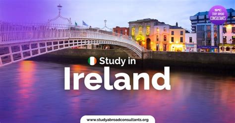 留学爱尔兰可选择的三大热门专业领域