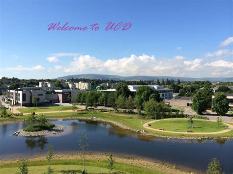 爱尔兰都柏林大学留学申请的介绍