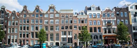 荷兰优势盘点 为什么要选择荷兰留学