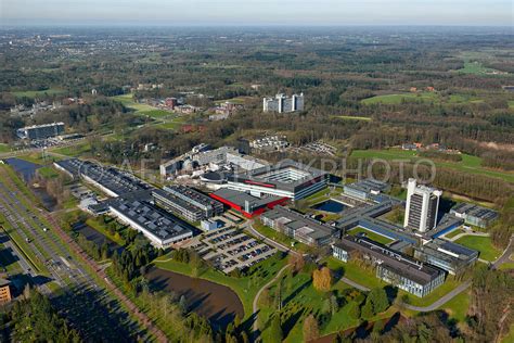 荷兰留学名校 特温特大学