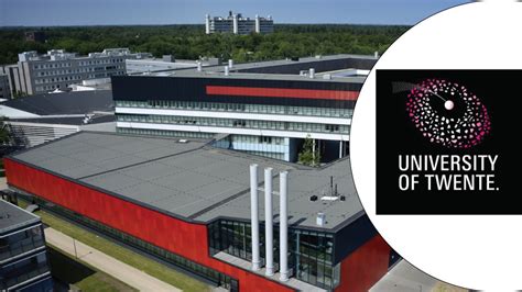 荷兰特温特大学化学工程专业详解