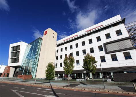 英国留学 威尔士亚伯大学是威尔士地区的所大学