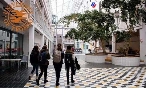 挪威特罗姆瑟大学的概况以及申请要求