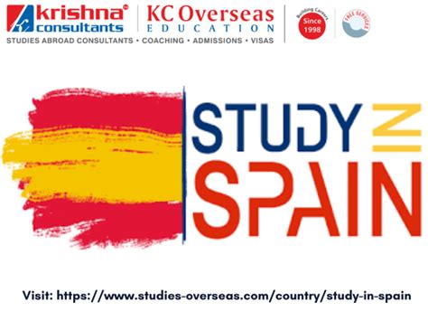如何去西班牙留学 去西班牙留学条件分析