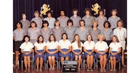 新西兰著名中学－塔卡普纳中学