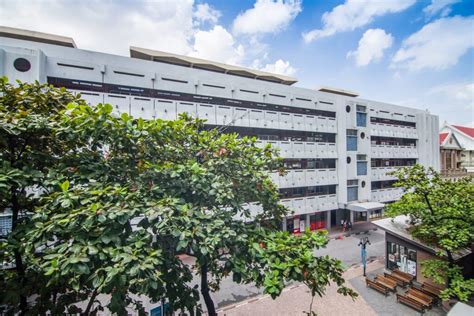 泰国暹罗大学如何申请