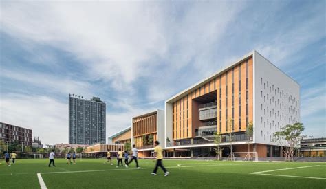 泰国威尔斯国际学校