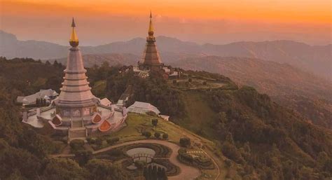 泰国博乐大学英文授课专业概况