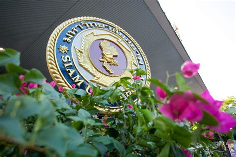 泰国暹罗大学如何申请