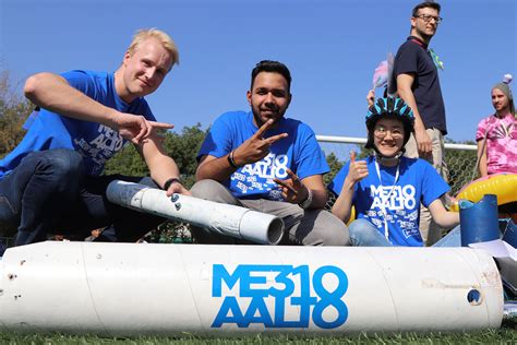 芬兰名校介绍 怎样申请阿尔托大学