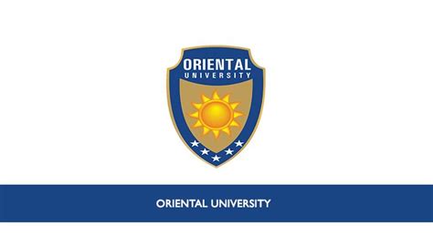 世界名校推荐 泰国东方大学
