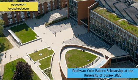 2011英国苏塞克斯大学留学生谈留学生活