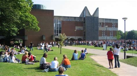 英国留学 苏塞克斯大学金融数学硕士专业详细介绍