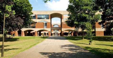 苏塞克斯大学信息汇总