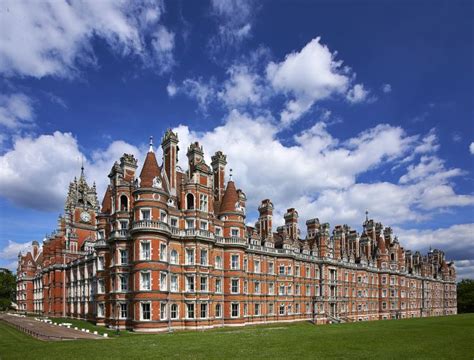 苏塞克斯大学是英国一所的大学