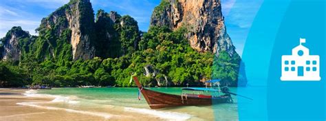 泰国名校硕士申请条件详细介绍