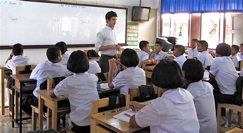 专科生可以申请到泰国去留学吗