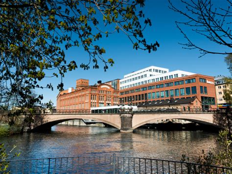 申请瑞典林雪平大学硕士的要求介绍