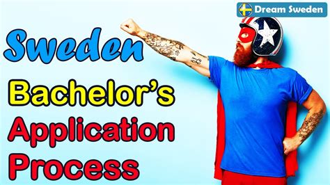 瑞典硕士难申请吗 瑞典硕士申请要求