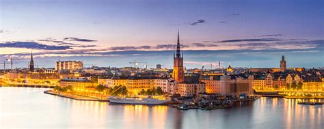 如何在瑞典留学 瑞典留学条件