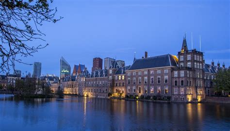 荷兰优势盘点 为什么要选择荷兰留学