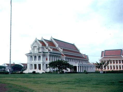 泰国留学择校指南 泰国有哪些好大学