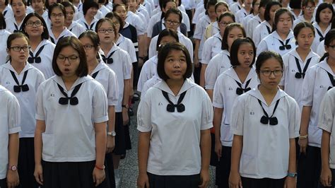 留学生一定要知道的事情 泰国留学如何选学校