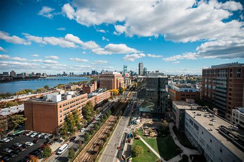 2019年波士顿大学世界排名多少?什么专业好?