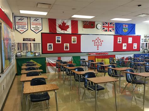 加拿大好中学推荐：圣约翰中学