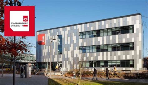 英国留学 史塔福郡大学贝克汉姆课程介绍