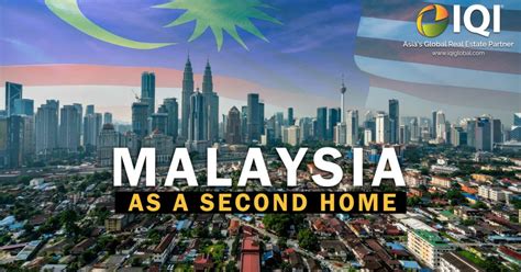 为什么选择在马来西亚读研究生