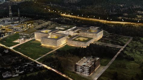 挪威斯塔凡格大学概况及专业设置