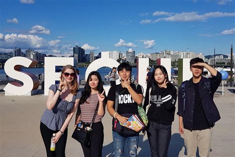 韩国留学专业挑选指南 选择留学专业要注意哪些问题