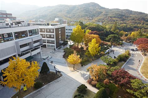 首尔国立大学专业一览表