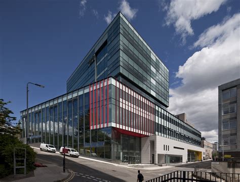 英国思克莱德大学概况及知名校友介绍