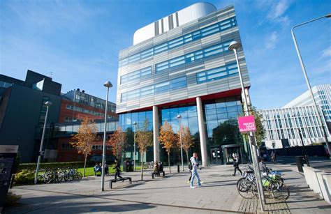 英国思克莱德大学市场营销硕士专业简介