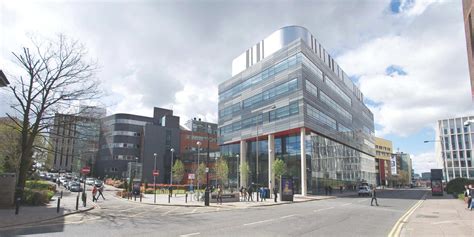 英国斯特拉思克莱德大学市场营销专业的具体介绍