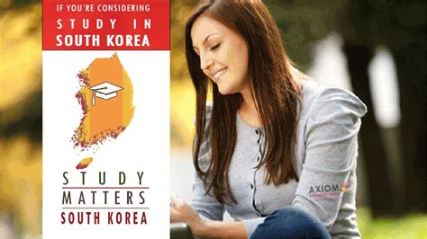 韩国留学专业挑选指南 选择留学专业要注意哪些问题