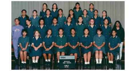 新西兰圣玛丽女子中学和McAuley High School介绍