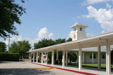 美国佛罗里达州私立高中：圣安德鲁学校