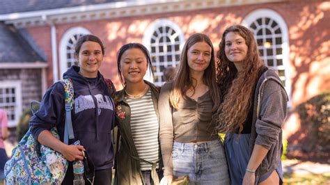 美国罗德岛州私立中学：圣安德鲁学校