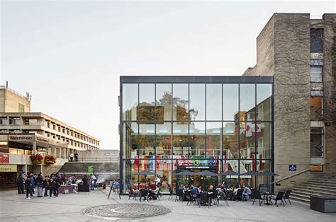 英国东安格利亚大学怎么样？有哪些专业？