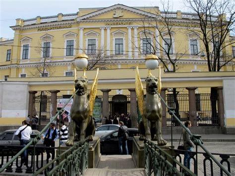 圣彼得堡国立财经大学有哪些专业