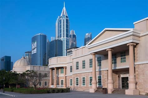 迪拜留学的优势及院校推荐